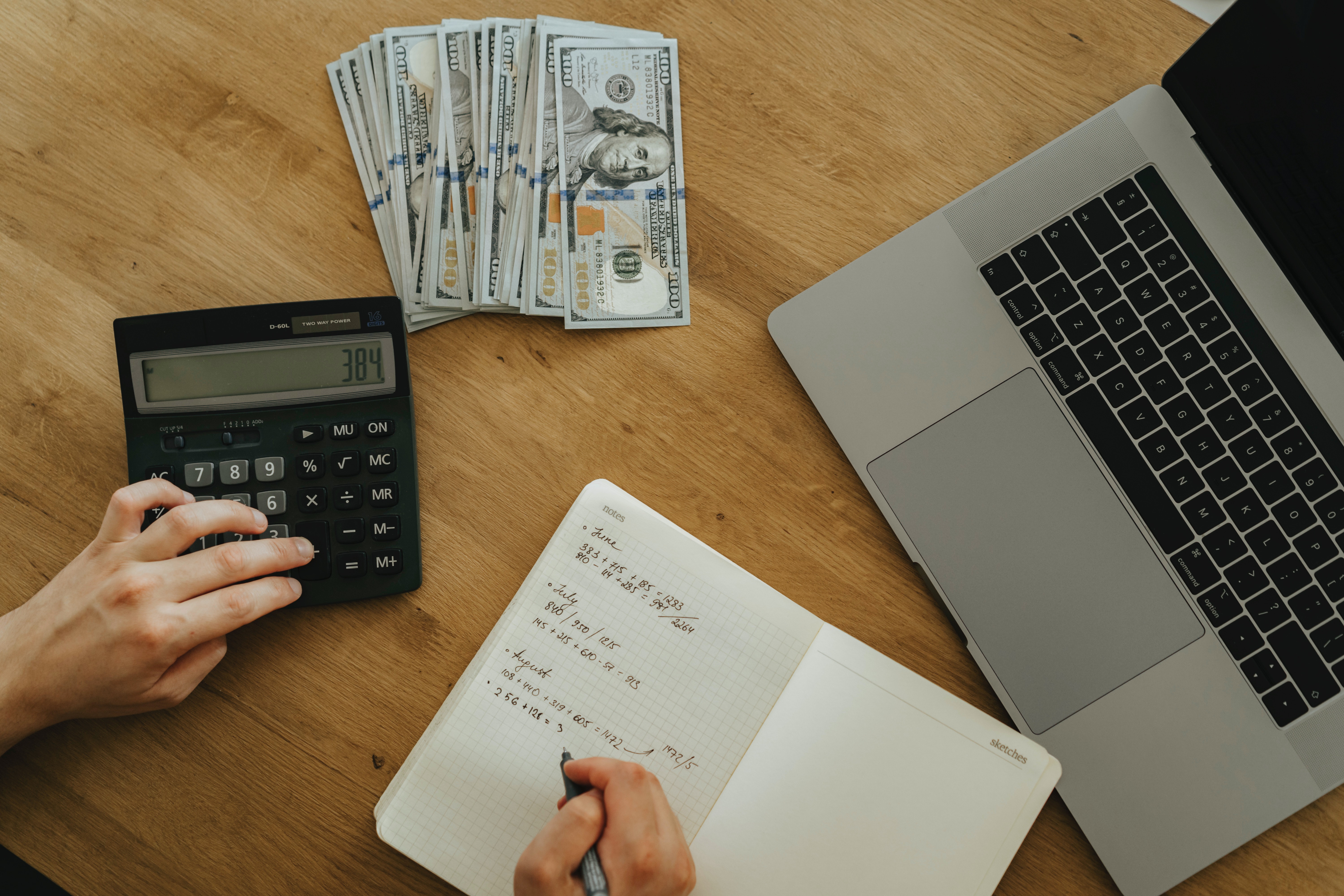 auditoria financiera